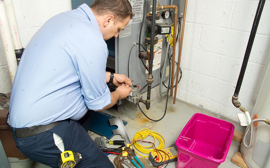 chauffage accumulation Corbeil-Essonnes