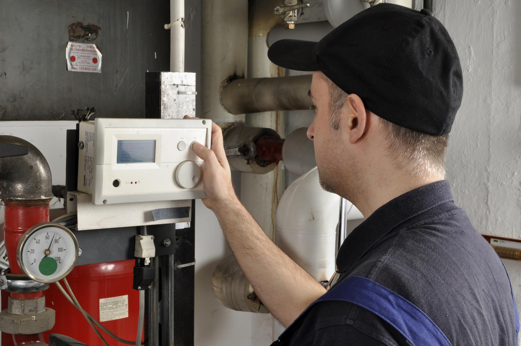 entreprise chauffage Vincennes
